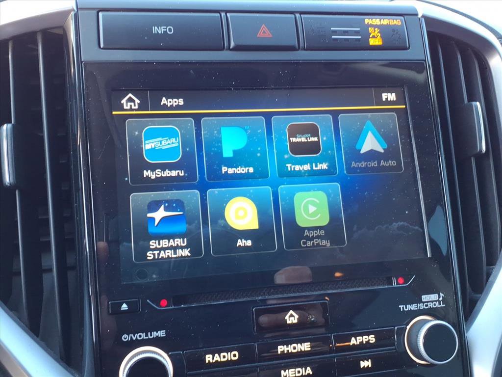 Used 2022 Subaru Ascent Premium image 8