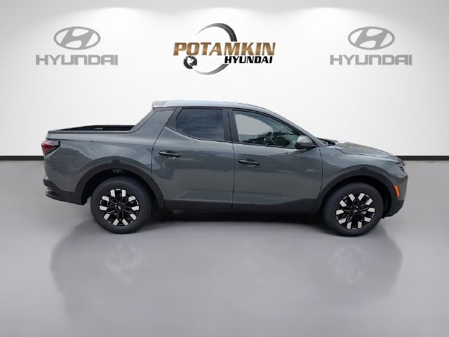 New 2026 Hyundai Santa Cruz SE FWD image 4