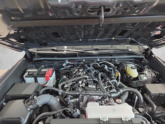 Used 2026 Toyota 4Runner TRD Sport AWD/4WD image 23