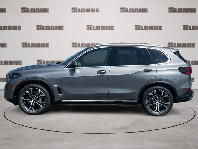 New 2026 BMW X5 xDrive40i AWD/4WD image 2