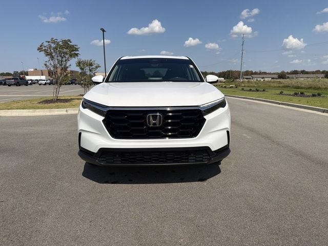 Used 2025 Honda CR-V EX-L image 8