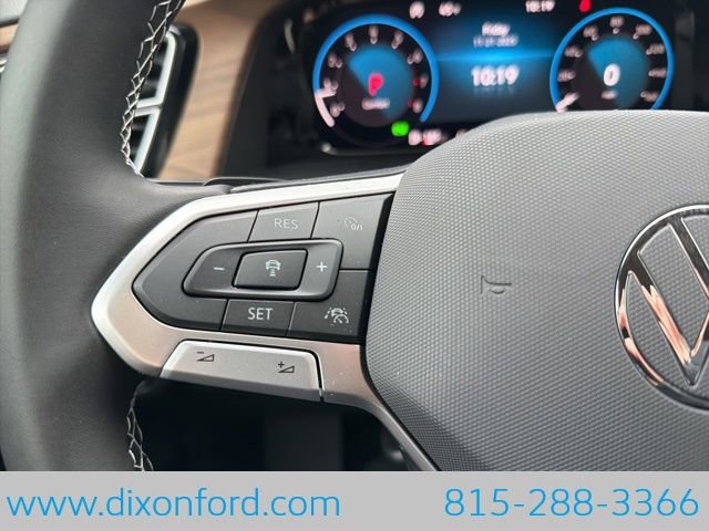 New 2026 Volkswagen Atlas SE image 15