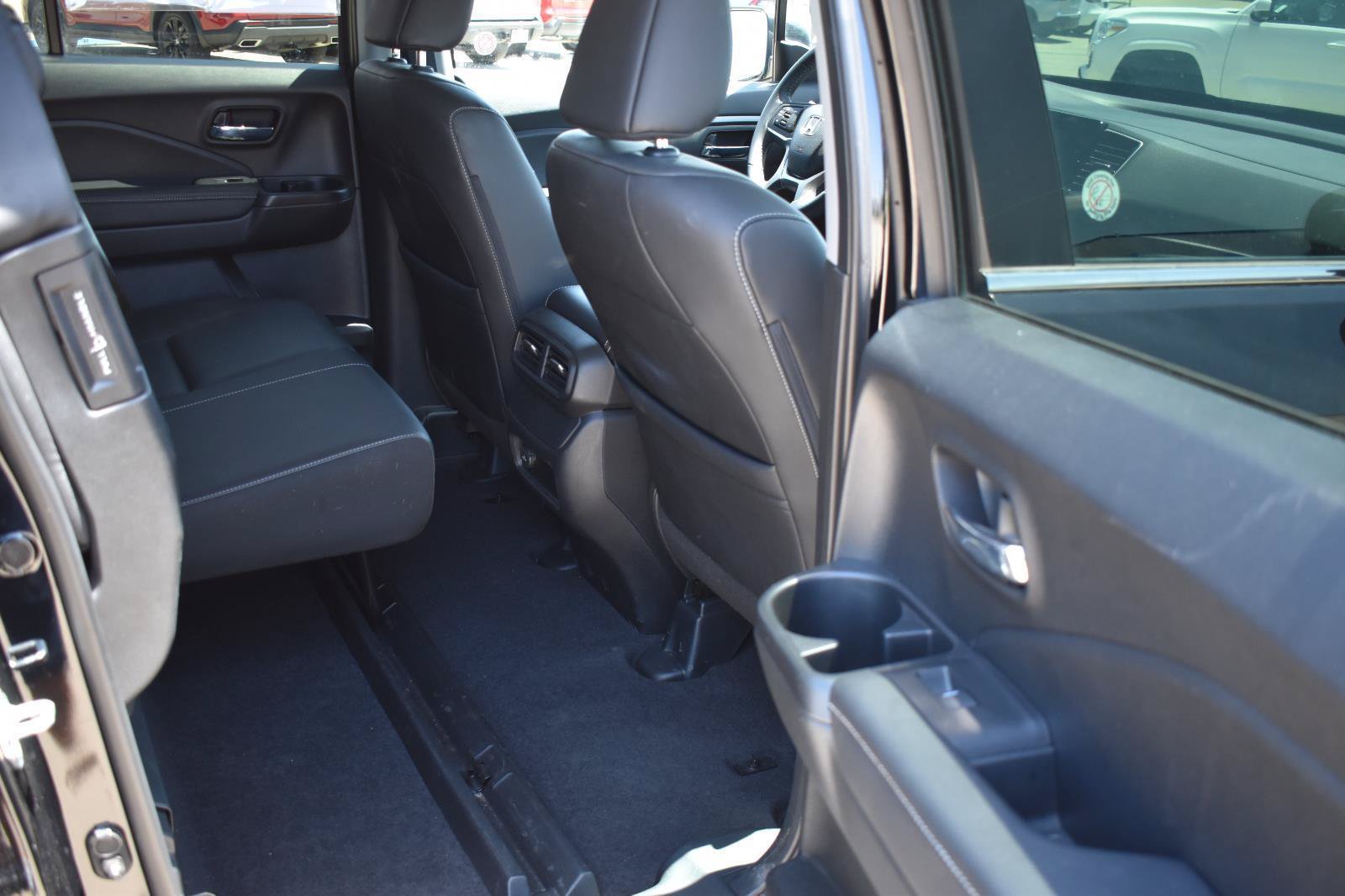 Used 2025 Honda Ridgeline RTL image 18