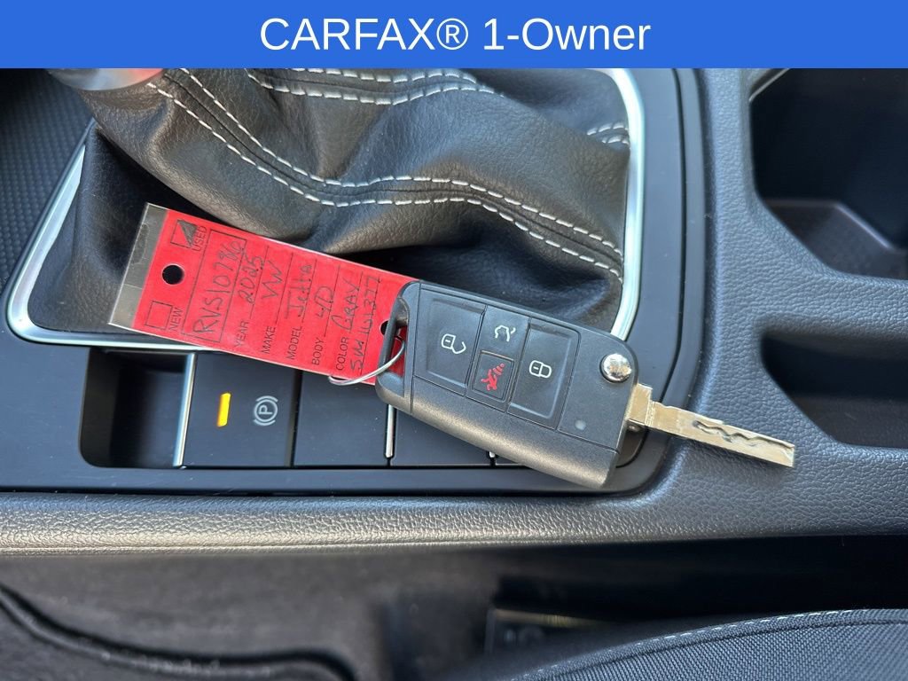 Used 2025 Volkswagen Jetta S image 34