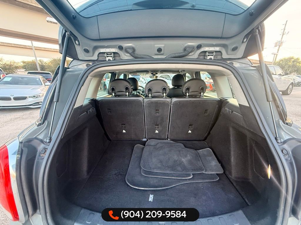 Used 2017 MINI Cooper Countryman image 37