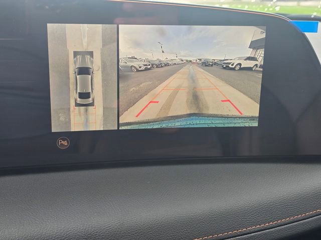 New 2026 Cadillac CT5 Sport image 23