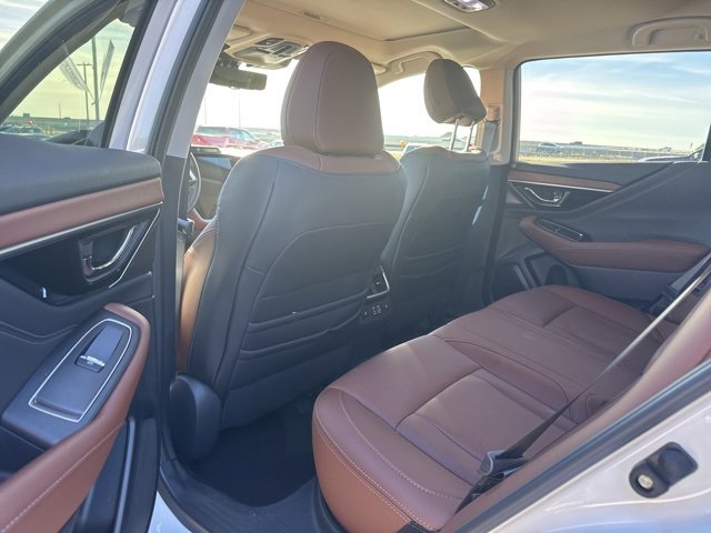 Used 2025 Subaru Outback Touring image 12