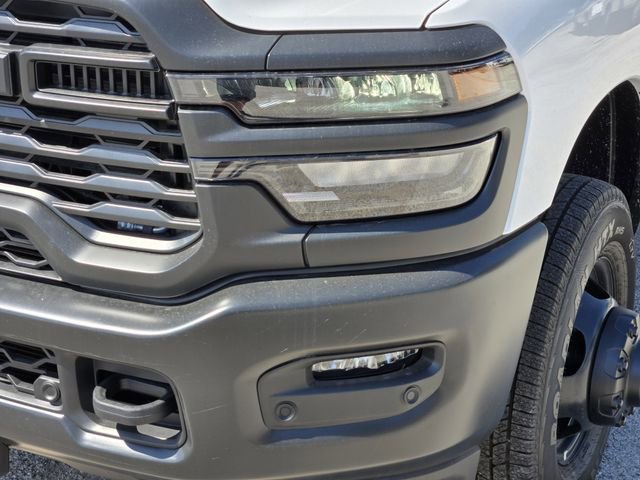 New 2026 RAM 3500 Tradesman image 6