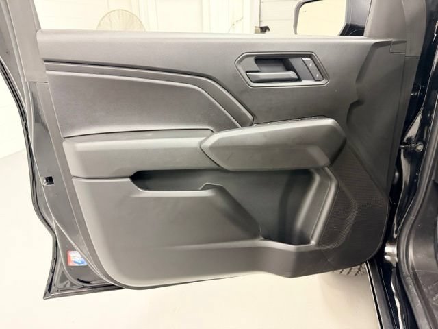 Certified 2025 Chevrolet Colorado Trail Boss AWD/4WD image 22