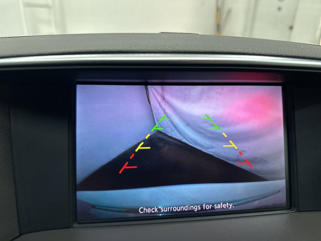 Used 2013 INFINITI M37 w/ Premium Pkg image 15