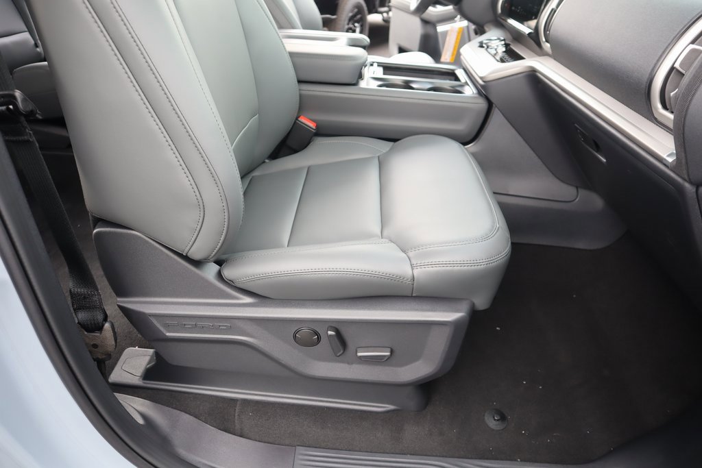 New 2026 Ford Expedition Max Active image 15