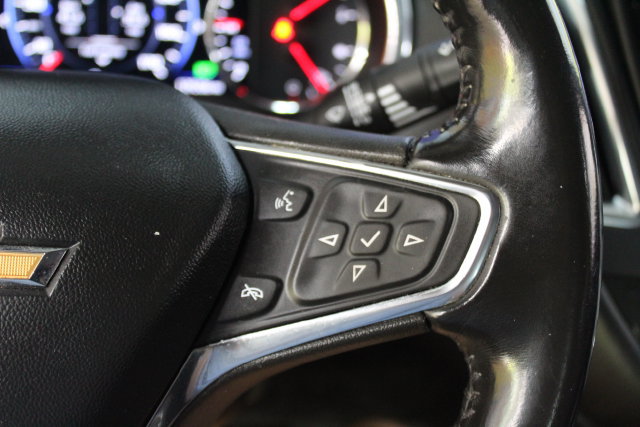 Used 2021 Chevrolet Malibu Premier w/ LPO, Floor Liner Package FWD image 15