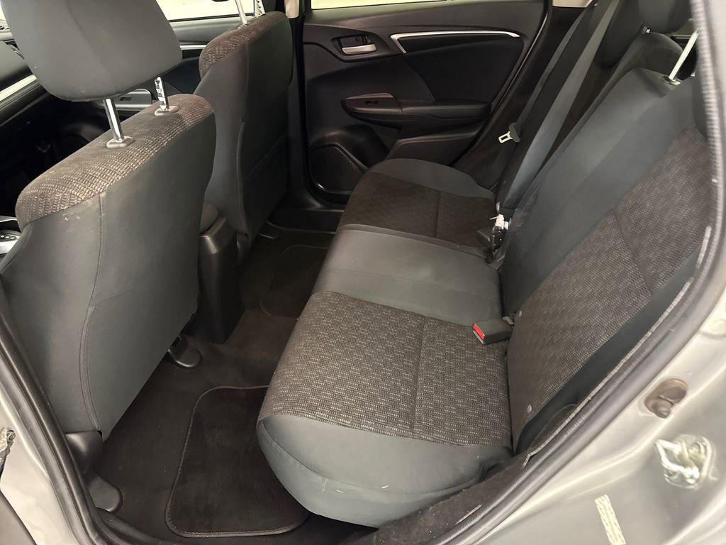 Used 2017 Honda Fit LX image 16
