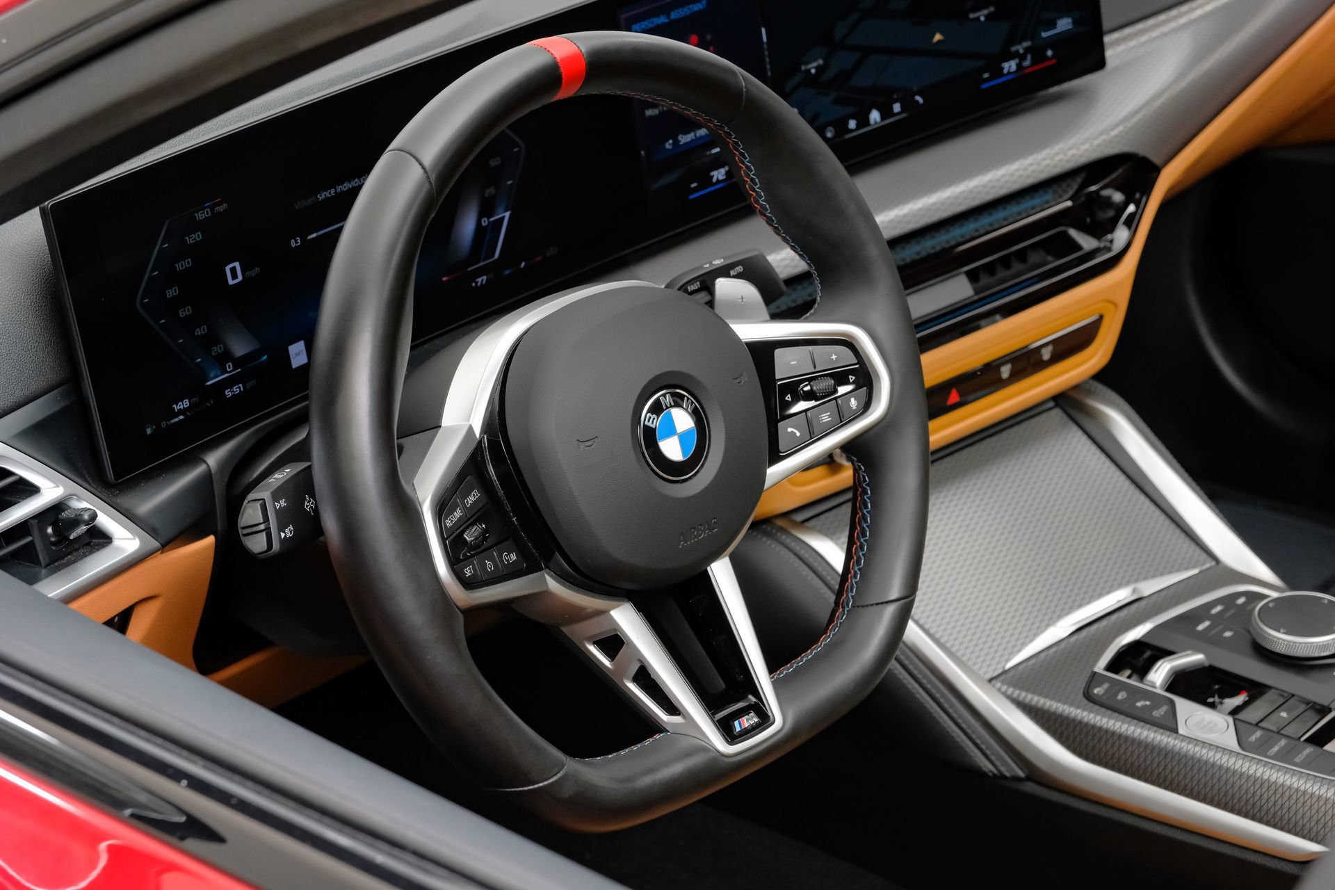 Used 2025 BMW M440i image 20