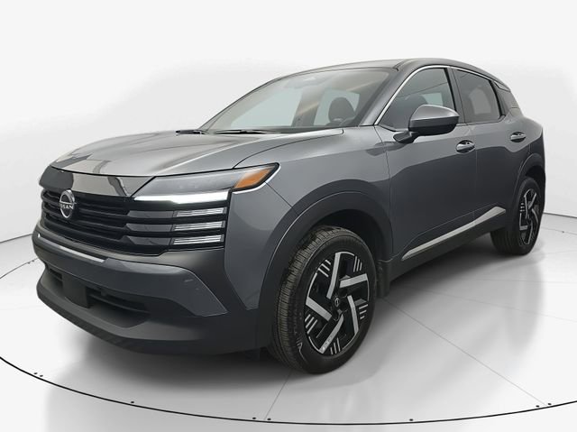 Used 2025 Nissan Kicks SV image 5