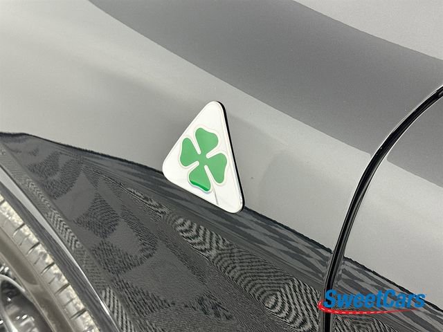 Used 2024 Alfa Romeo Stelvio Quadrifoglio w/ Active Assist Plus Package image 55