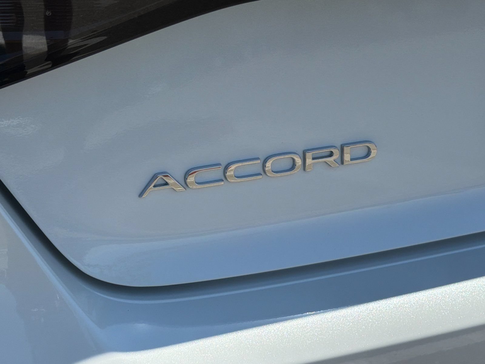 Used 2024 Honda Accord EX image 25
