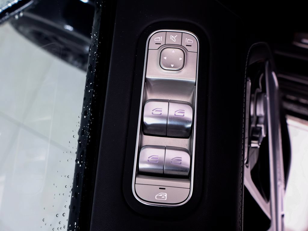 Used 2023 Mercedes-Benz G 63 AMG 4MATIC image 21