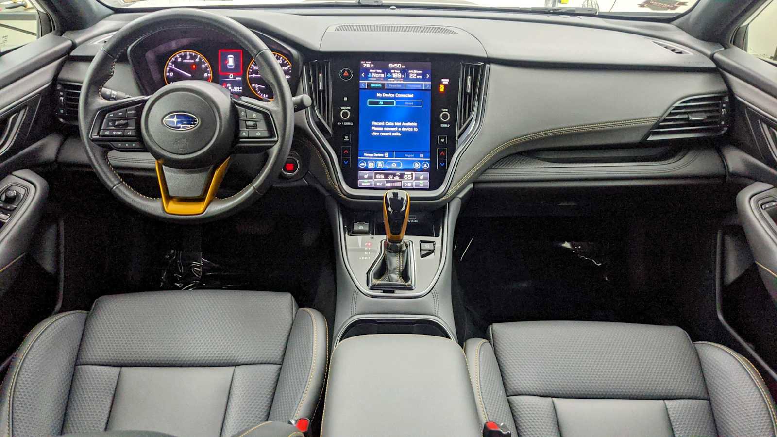 Certified 2023 Subaru Outback Wilderness image 28