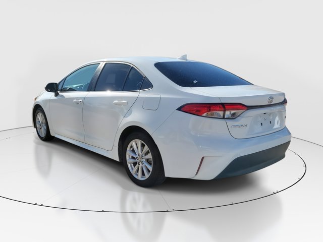 Used 2023 Toyota Corolla LE image 5
