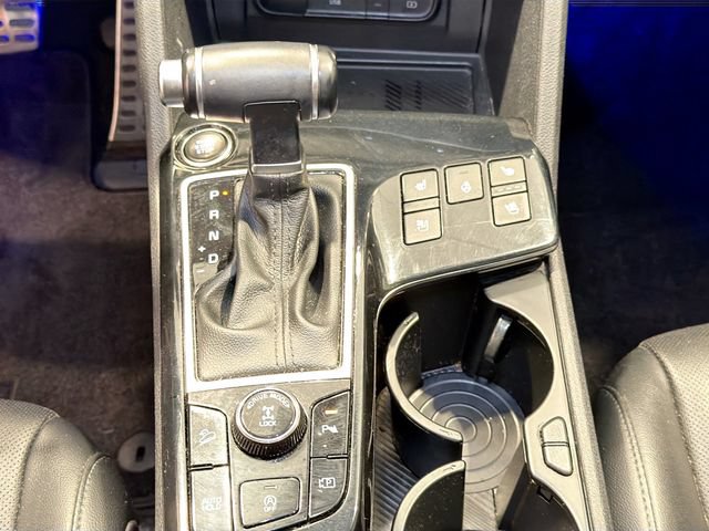 Used 2024 Kia Sportage X-Pro Prestige AWD/4WD image 15