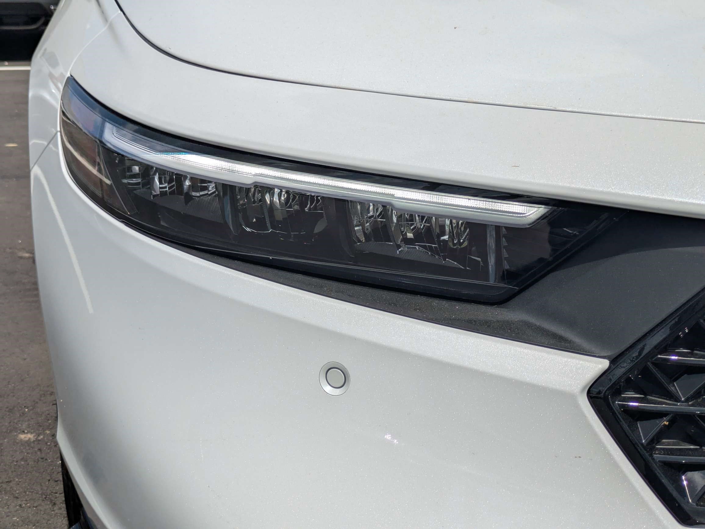 New 2026 Honda Accord Touring image 14