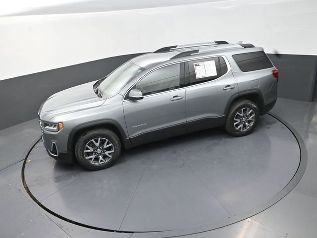 Used 2023 GMC Acadia SLT AWD/4WD image 15