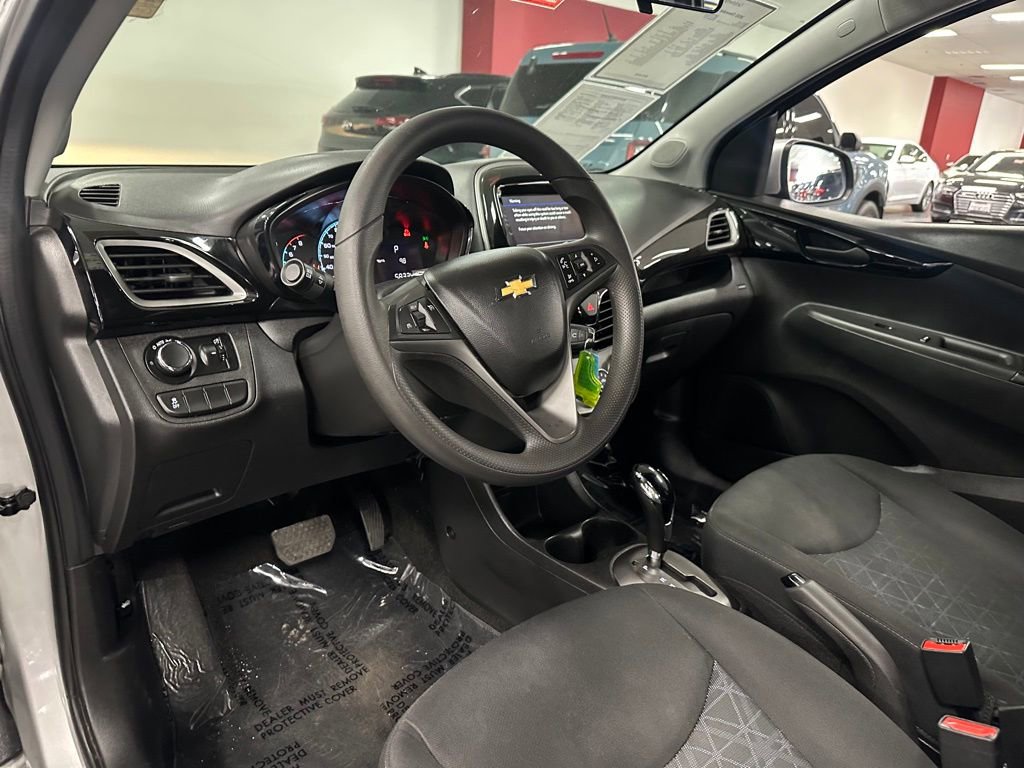 Used 2021 Chevrolet Spark LT image 14