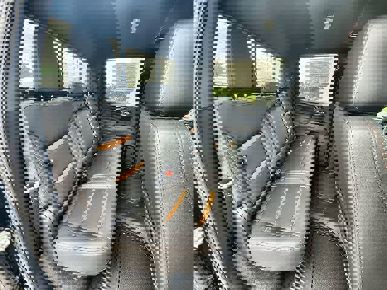 New 2026 GMC Sierra 1500 AT4 w/ AT4 Premium Package image 28