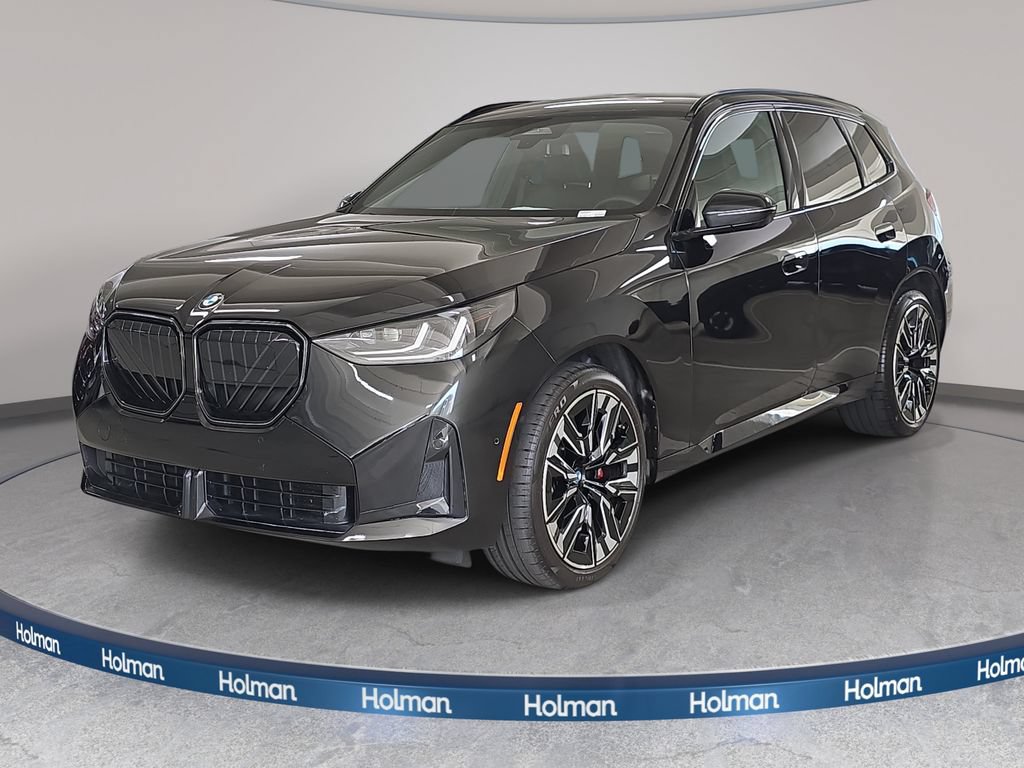 Used 2026 BMW X3 xDrive30i w/ M Sport Package