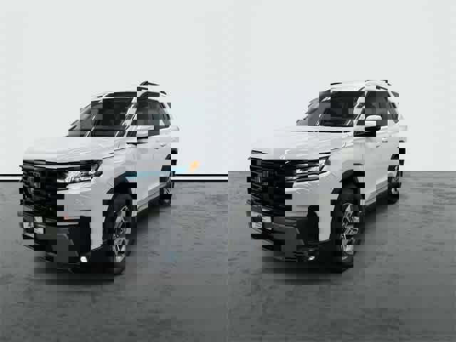 New 2026 Honda Pilot EX-L image 7