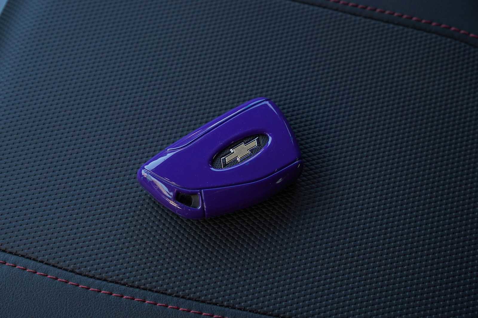 Used 2025 Chevrolet Tahoe RST w/ RST Capability Package image 34