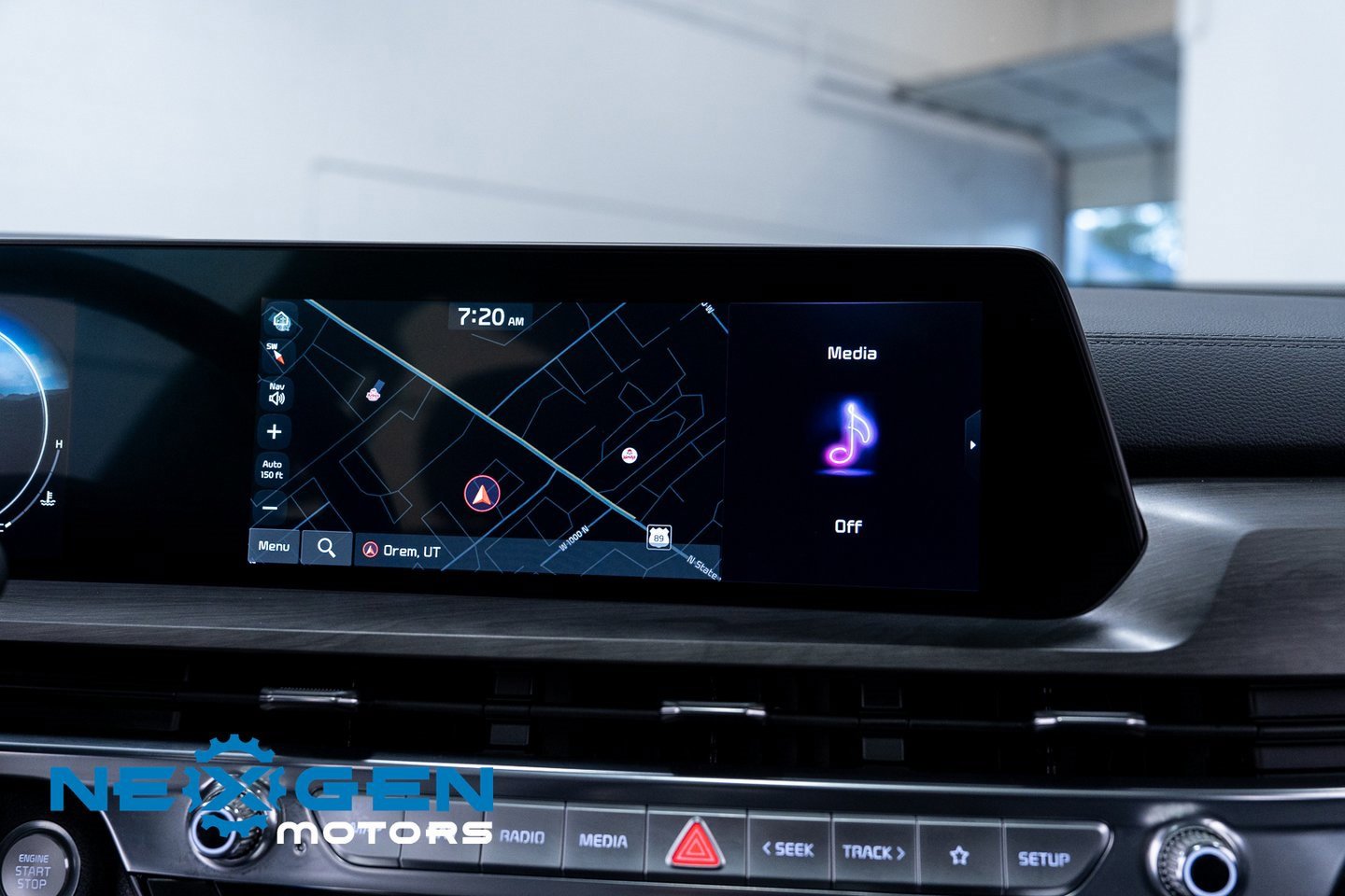 Used 2025 Kia Telluride SX Prestige X-Line image 12