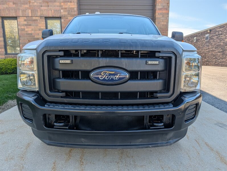Used 2012 Ford F250 XL w/ PWR Equipment Group AWD/4WD image 33