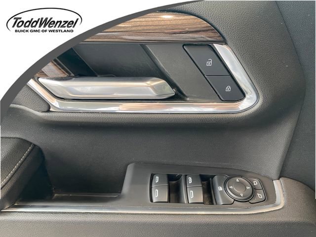 Certified 2023 Chevrolet Silverado 1500 LT image 11