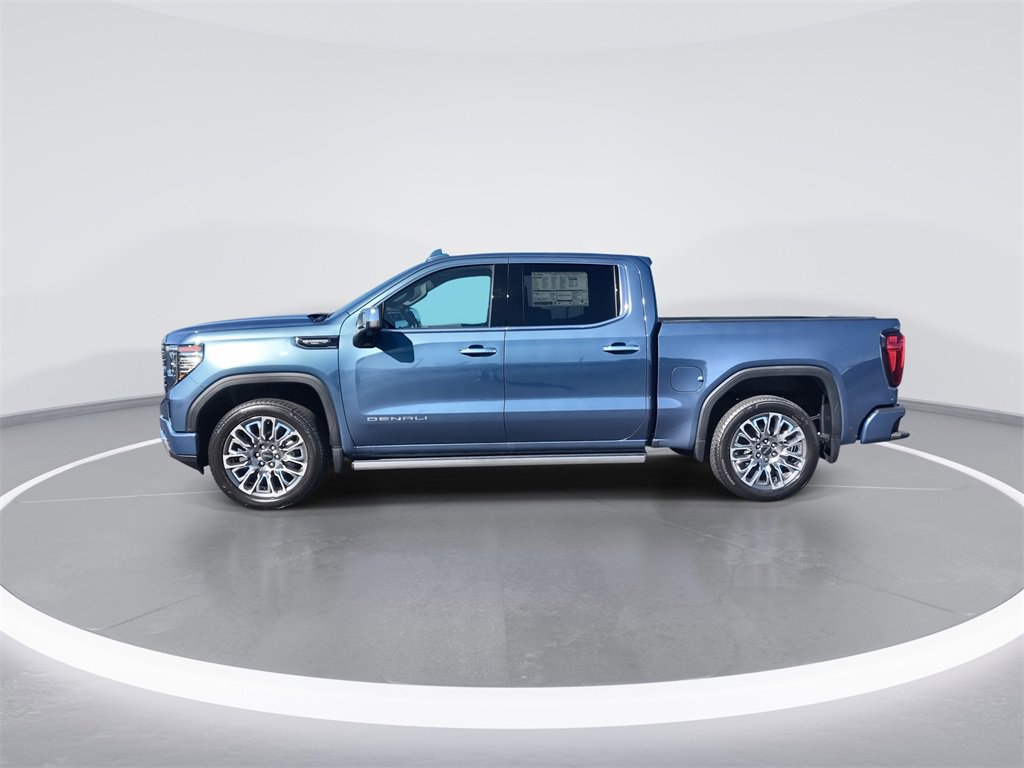 New 2026 GMC Sierra 1500 Denali Ultimate image 5