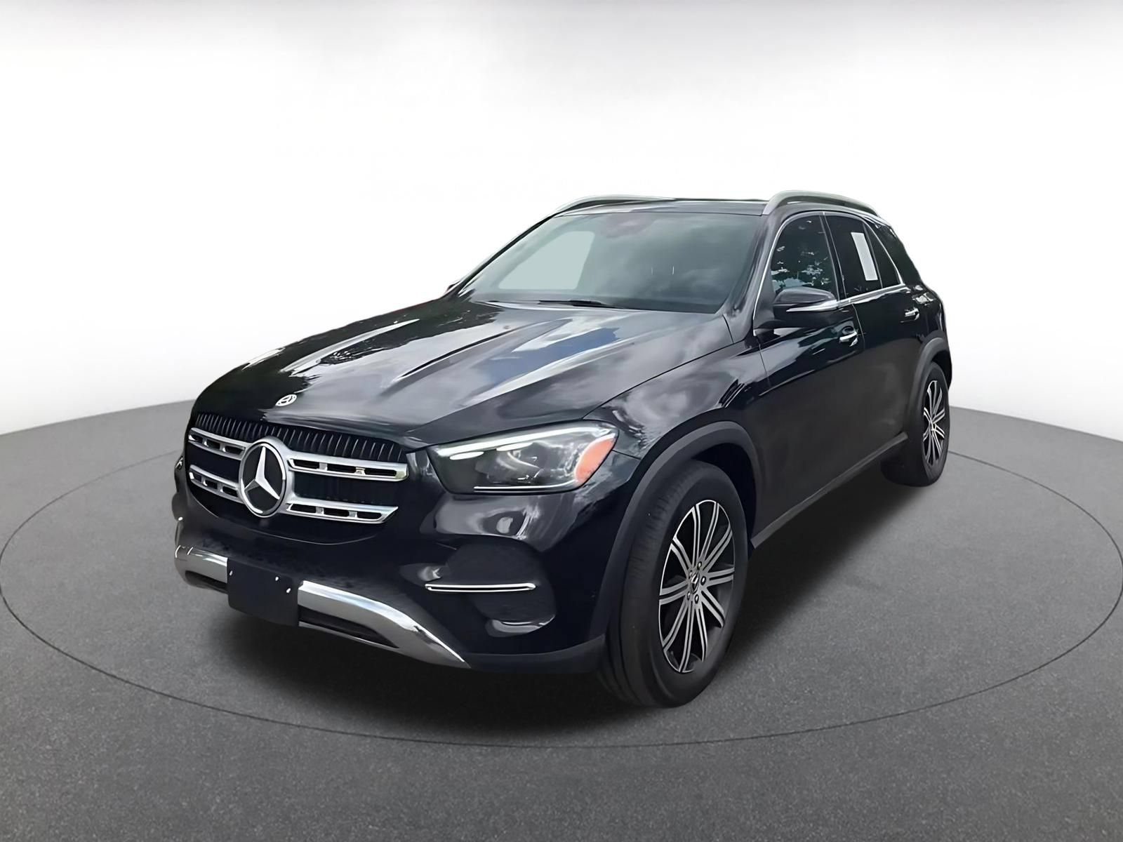 Used 2026 Mercedes-Benz GLE 350 4MATIC image 6