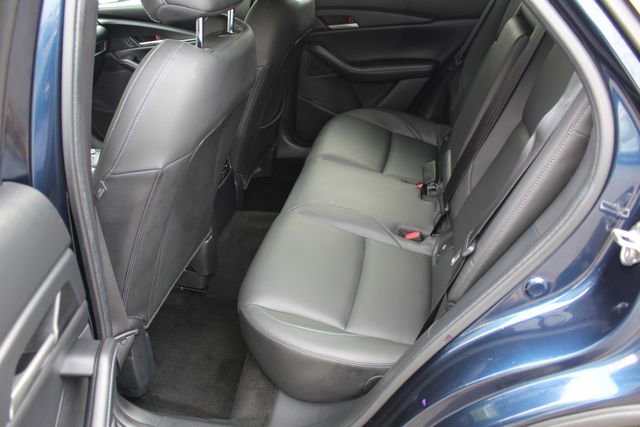 Used 2023 MAZDA CX-30 AWD 2.5 S w/ Select Package image 14
