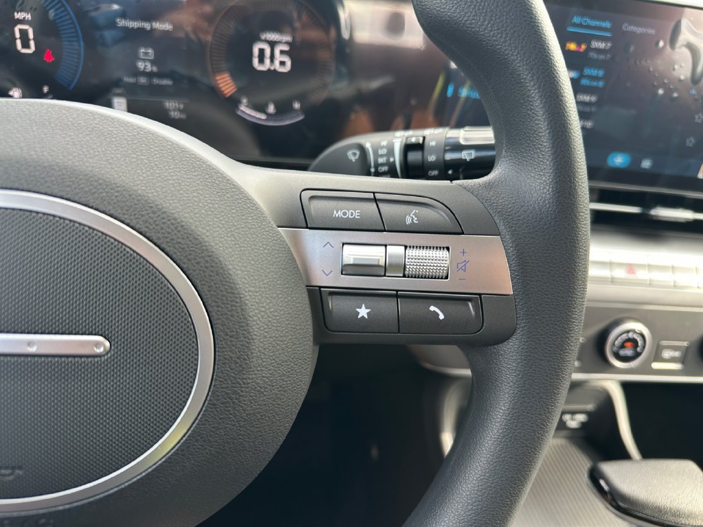 New 2027 Hyundai Kona SE FWD image 20