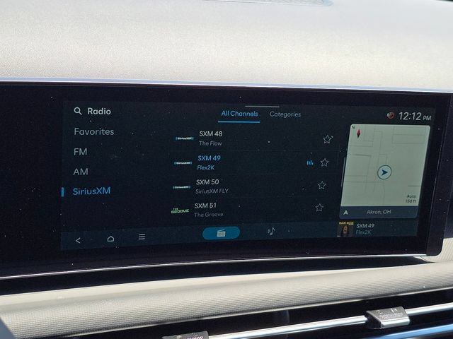 New 2026 Hyundai Santa Cruz XRT AWD/4WD image 29