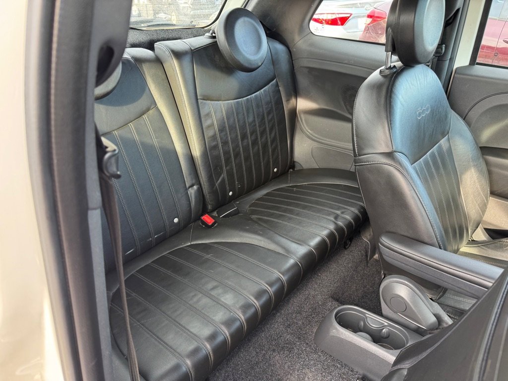 Used 2013 FIAT 500 Sport image 11