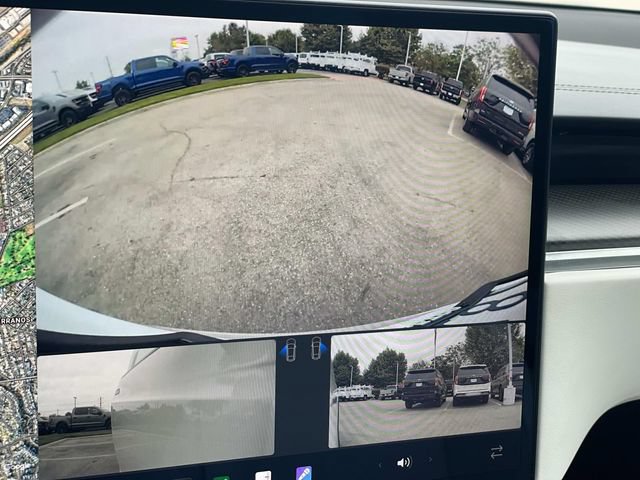 Used 2022 Tesla Model X Plaid AWD/4WD image 14