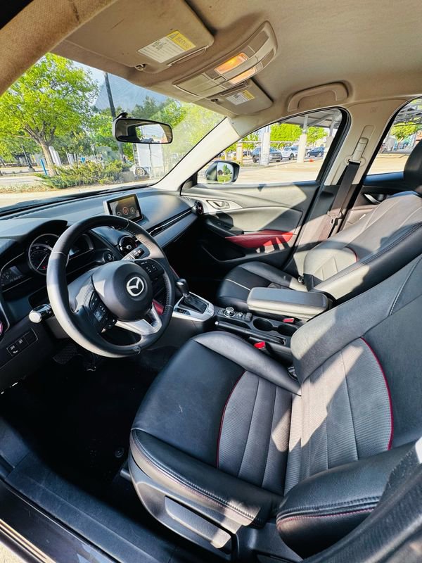 Used 2016 MAZDA CX-3 Touring image 9