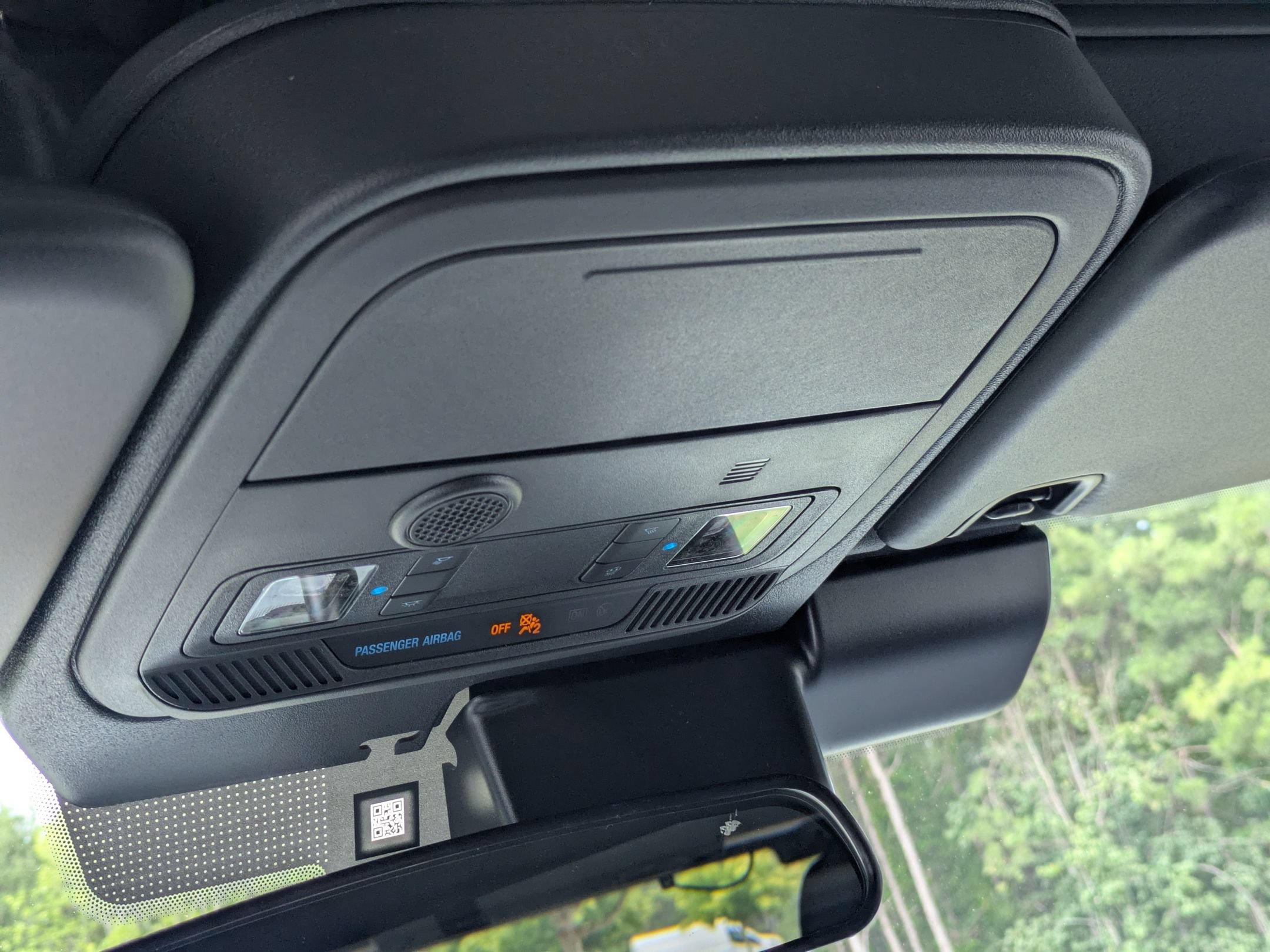 New 2026 Ford Bronco Big Bend AWD/4WD image 23