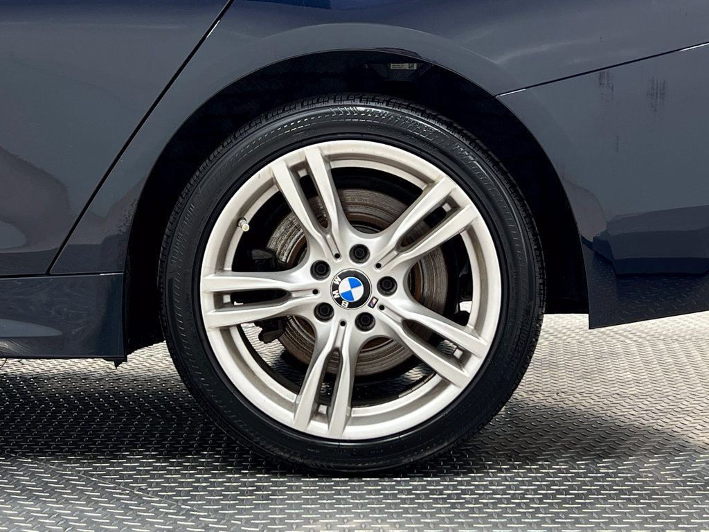 Used 2019 BMW 440i Gran Coupe xDrive AWD/4WD image 38