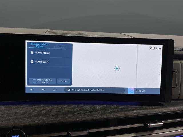 New 2026 Hyundai Santa Fe Calligraphy image 10