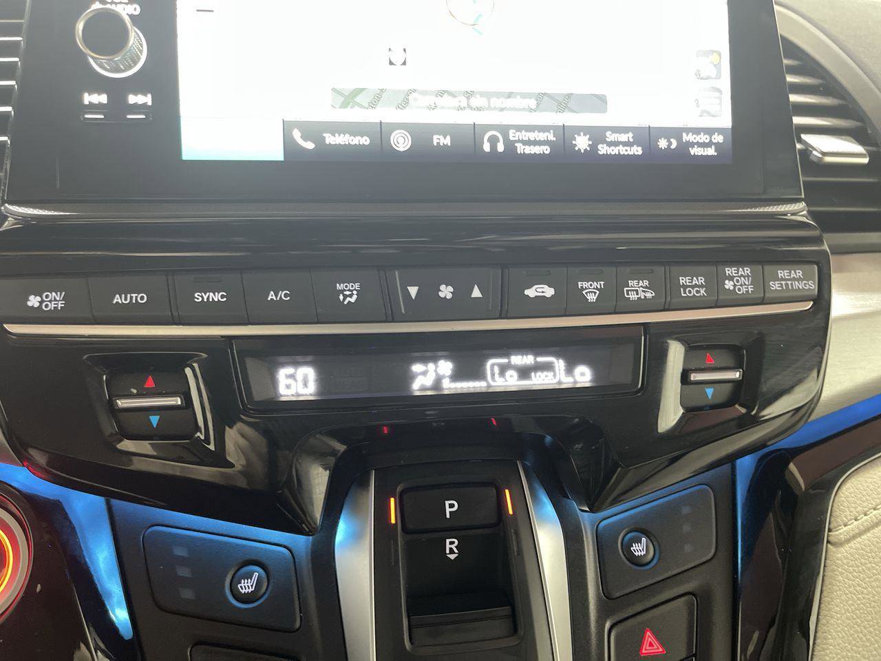 Used 2025 Honda Odyssey Touring image 19