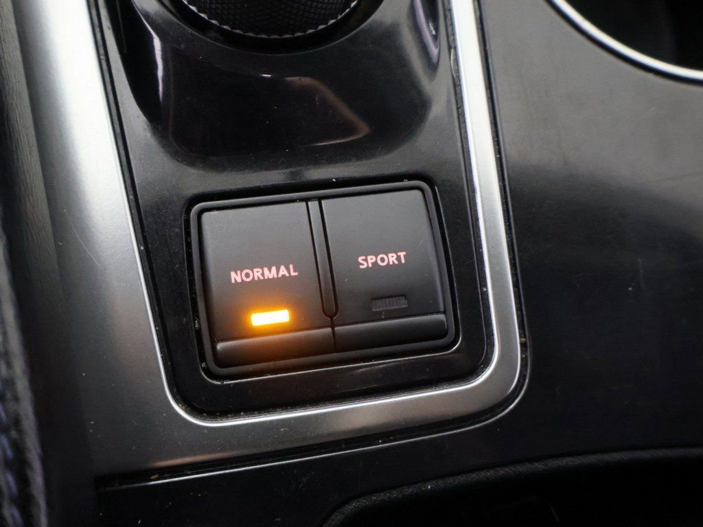 Used 2018 Nissan Maxima 3.5 S image 44