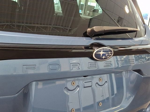 Certified 2025 Subaru Forester Premium image 30