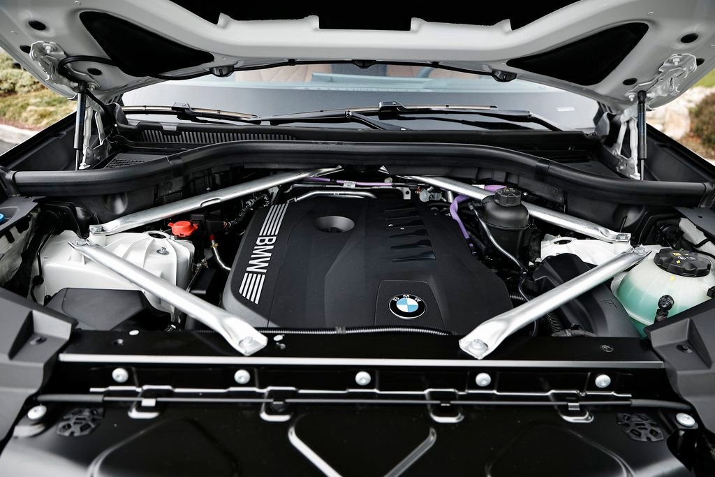New 2026 BMW X5 sDrive40i w/ M Sport Package image 31